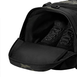 M-Tac сумка-баул Sport 38л Elite Multicam Black. Фото 8