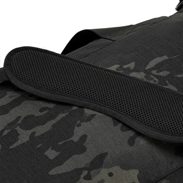 M-Tac сумка-баул Sport 70л Elite Multicam Black. Фото 16