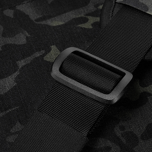 M-Tac сумка-баул Sport 70л Elite Multicam Black. Фото 19