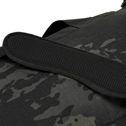 M-Tac сумка-баул Sport 70л Elite Multicam Black. Фото 16