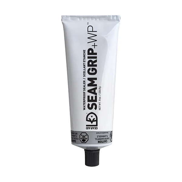 Клей для ремонту Gear Aid SEAM GRIP +WP Waterproof Sealant&Adhesive 250ml