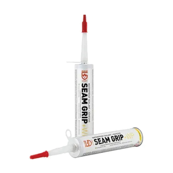 Клей для ремонту для пістолета Gear Aid Seam Grip +WP 310ml Cartridge