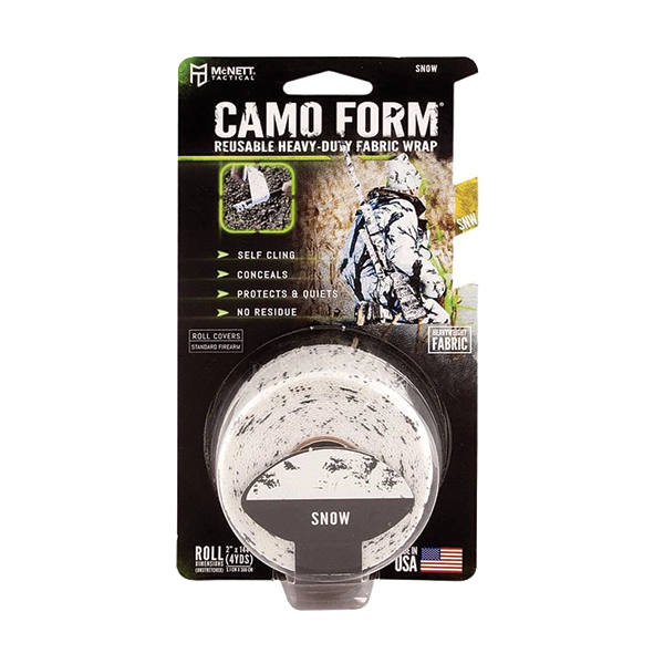 Камуфляжна стрічка Gear Aid CAMO FORM Snow