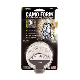Камуфляжна стрічка Gear Aid CAMO FORM Snow