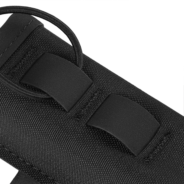 M-Tac підсумок для пістолетного магазина/мультитулу Elite Gen.ІІ Black. Фото 7