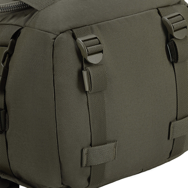 M-Tac рюкзак Recon Elite Ranger Green. Фото 12