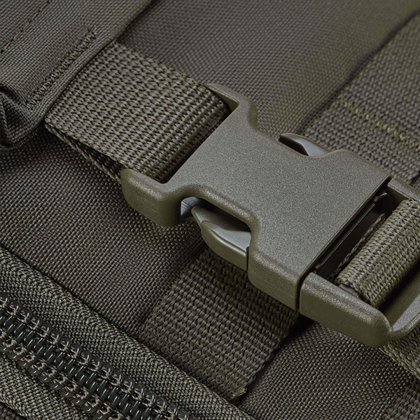M-Tac рюкзак Recon Elite Ranger Green. Фото 16