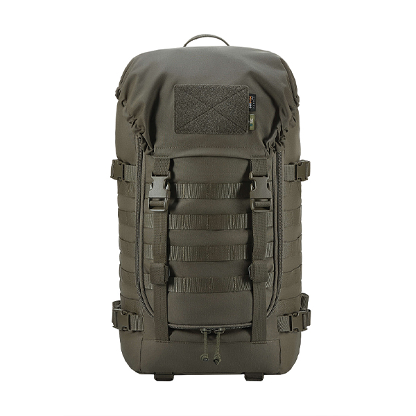 M-Tac рюкзак Recon Elite Ranger Green. Фото 2