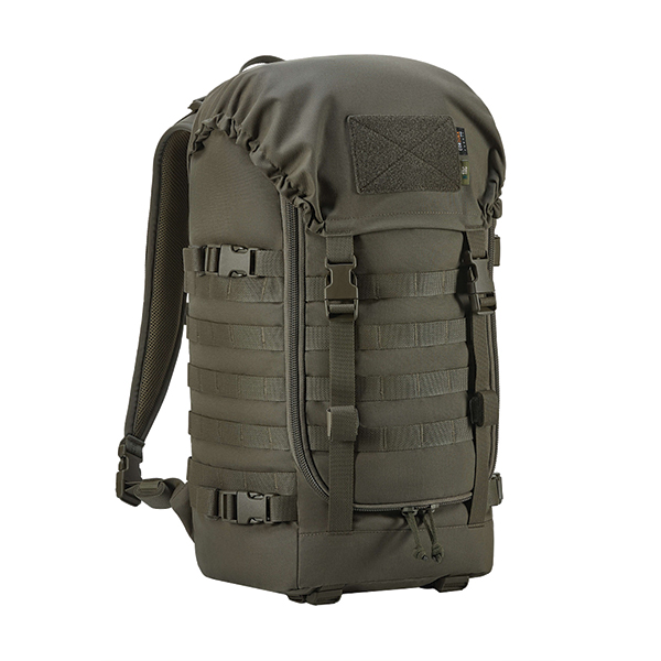 M-Tac рюкзак Recon Elite Ranger Green. Фото 3