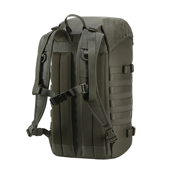 M-Tac рюкзак Recon Elite Ranger Green. Фото 5