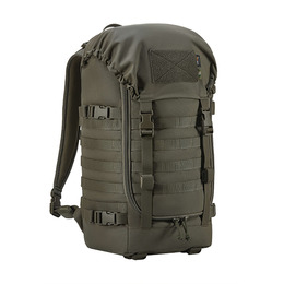 M-Tac рюкзак Recon Elite Ranger Green. Фото 3