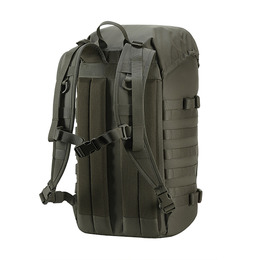 M-Tac рюкзак Recon Elite Ranger Green. Фото 5