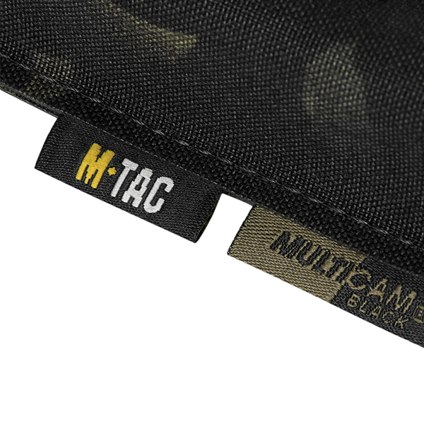 M-Tac підсумок для пістолетного магазина/мультитулу Elite Gen.ІІ Multicam Black. Фото 9