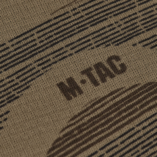 M-Tac шарф-труба мікрофліс Wind Of Freedom Tan. Фото 5