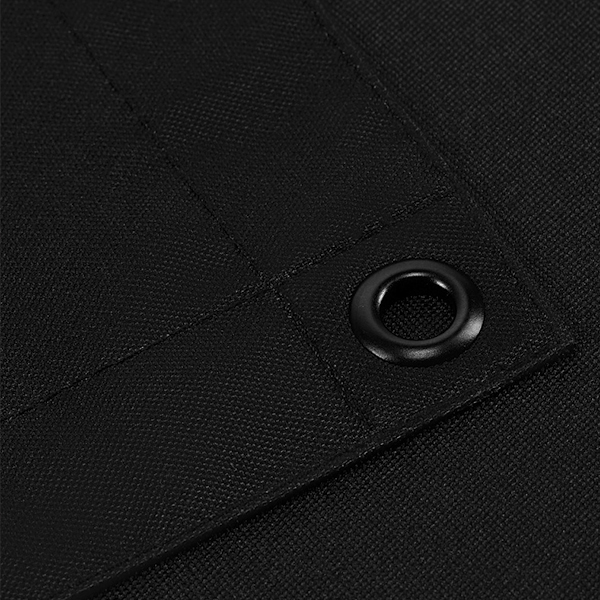 M-Tac банер Odin Night Vision 900x1300 Black. Фото 5