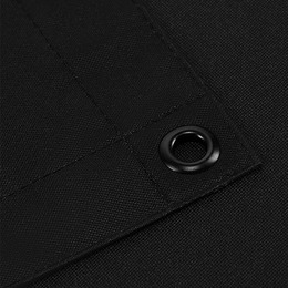 M-Tac банер Ragnarok Night Vision 900x1300 Black. Фото 6