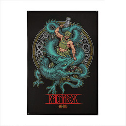 M-Tac банер Ragnarok 900x1300 Black