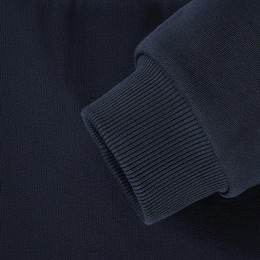 M-Tac кофта Hoodie The Way Cotton Hard Indigo Blue. Фото 14