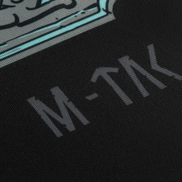 M-Tac банер Odin Mystery 900x1300 Black. Фото 4