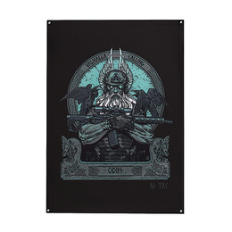 M-Tac банер Odin Mystery 900x1300 Black