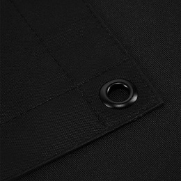 M-Tac банер Odin Mystery 900x1300 Black. Фото 5