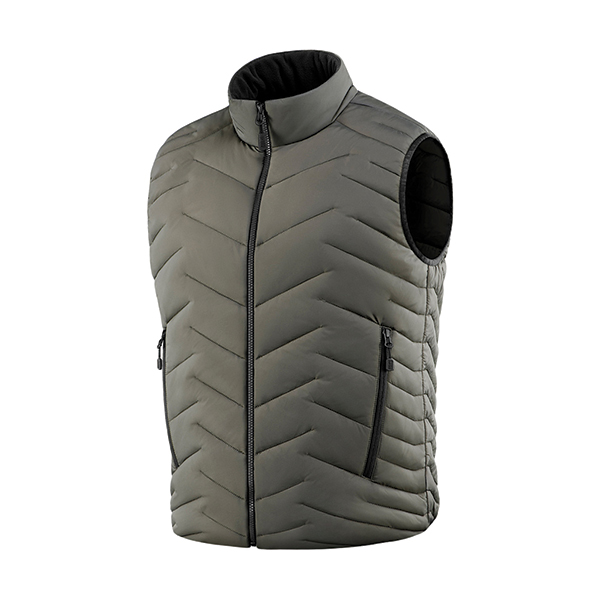 M-Tac жилет Витязь Gen.II Primaloft Olive/Black