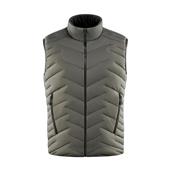 M-Tac жилет Витязь Gen.II Primaloft Olive/Black. Фото 2