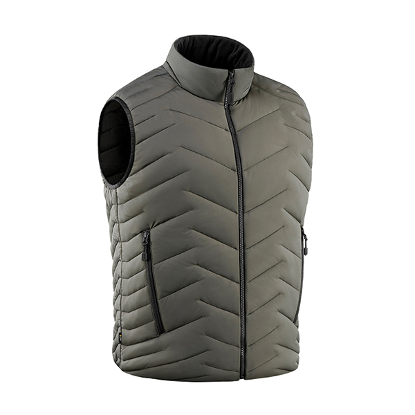 M-Tac жилет Витязь Gen.II Primaloft Olive/Black. Фото 3