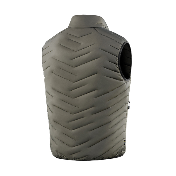 M-Tac жилет Витязь Gen.II Primaloft Olive/Black. Фото 4