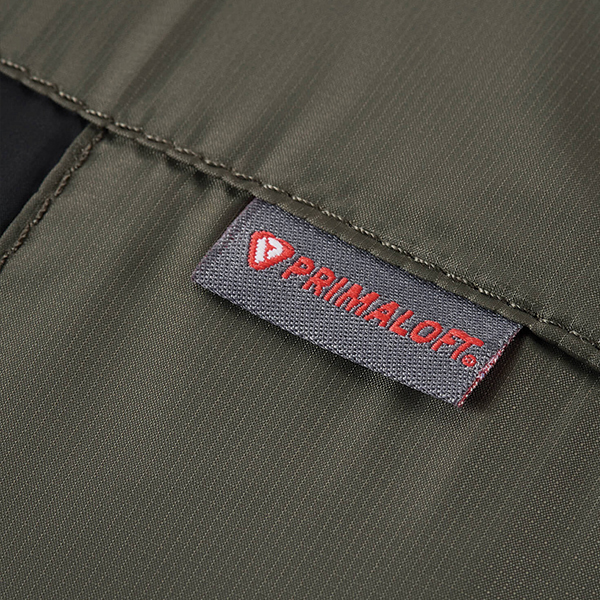 M-Tac жилет Витязь Gen.II Primaloft Olive/Black. Фото 7
