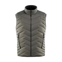 M-Tac жилет Витязь Gen.II Primaloft Olive/Black