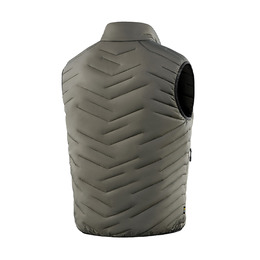 M-Tac жилет Витязь Gen.II Primaloft Olive/Black. Фото 4