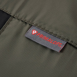 M-Tac жилет Витязь Gen.II Primaloft Olive/Black. Фото 7