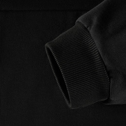 M-Tac кофта Hoodie Two samurai Oversize Cotton Hard Black. Фото 12