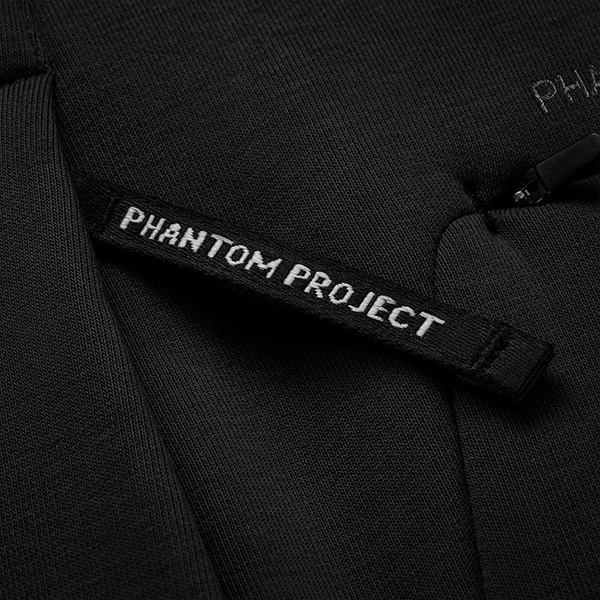Phantom Project/M-Tac штани Straight Sport Pants PE Black. Фото 10