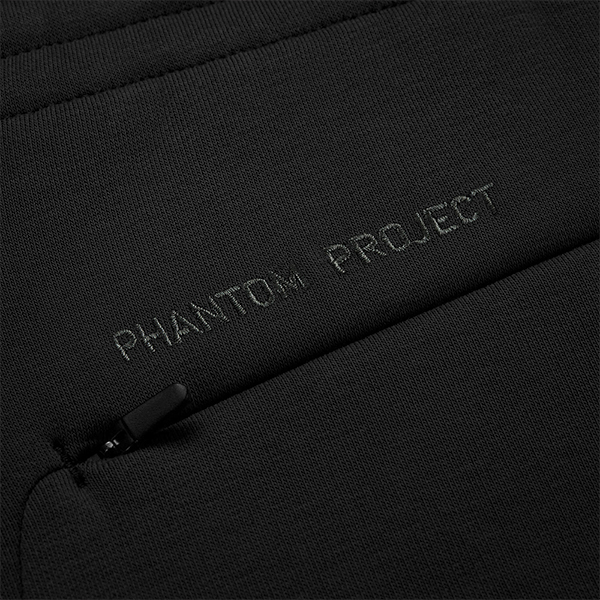 Phantom Project/M-Tac штани Straight Sport Pants PE Black. Фото 11