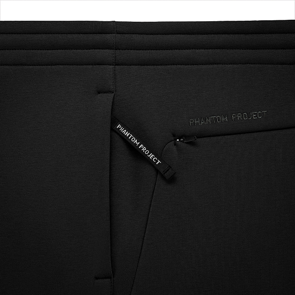 Phantom Project/M-Tac штани Straight Sport Pants PE Black. Фото 9