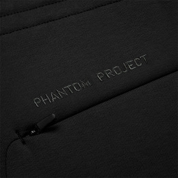 Phantom Project/M-Tac штани Straight Sport Pants PE Black. Фото 11