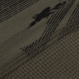 M-Tac шарф-труба мікрофліс Wind Of Freedom Dark Olive. Фото 6