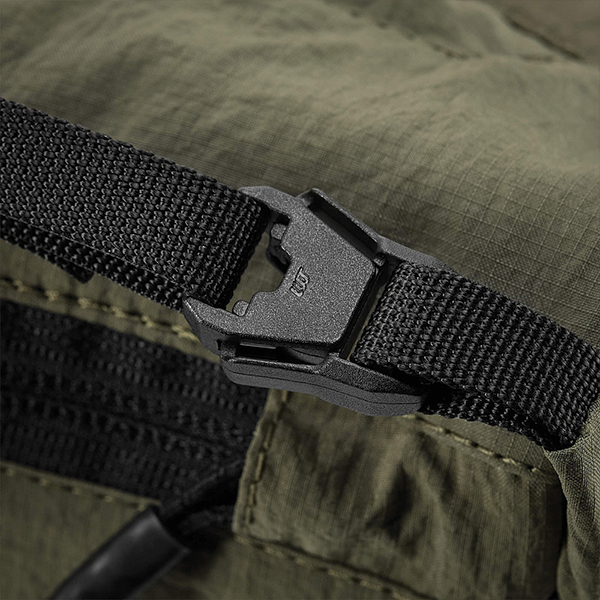 Phantom Project/M-Tac сумка Horizon Grid Ranger Green. Фото 15