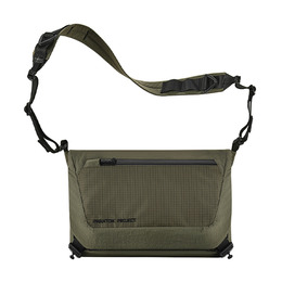 Ranger green