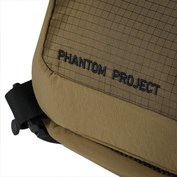 Phantom Project/M-Tac сумка Horizon Grid Coyote. Фото 14