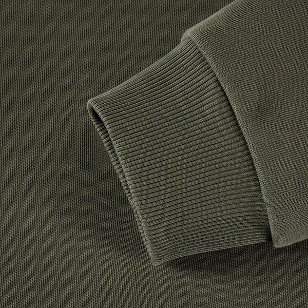 M-Tac світшот Nylon Pocket Cotton Hard Ranger Green. Фото 7