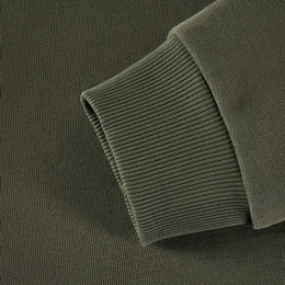 M-Tac світшот Nylon Pocket Cotton Hard Ranger Green. Фото 7