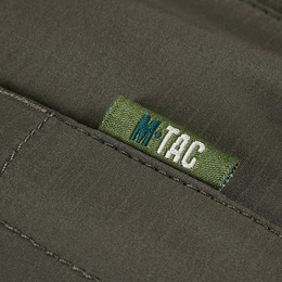M-Tac світшот Nylon Pocket Cotton Hard Ranger Green. Фото 8