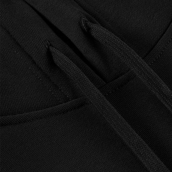 M-Tac кофта Hoodie Ragnarok Cotton Hard Black. Фото 15