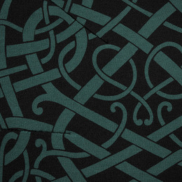 M-Tac кофта Hoodie Ragnarok Cotton Hard Black. Фото 14