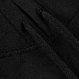 M-Tac кофта Hoodie Ragnarok Cotton Hard Black. Фото 15