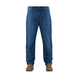 M-Tac джинси Tactical Cordura Summer Dark denim