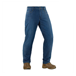 M-Tac джинси Tactical Cordura Summer Dark denim. Фото 3